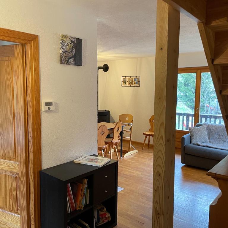 L'Atelier du Temps - Moline Paradiso - Appartamento con 2 Camere da Letto - 4
