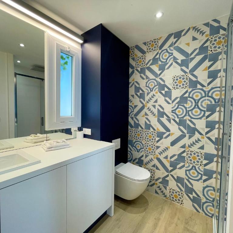 PGH N12 - Thalasso & Plage à 2 pas, Parking Privé - Maison 1 Chambre - 14