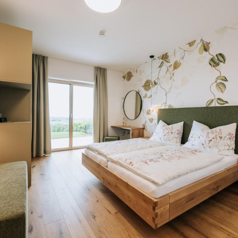 Weingut Radl - Doppelzimmer - 1