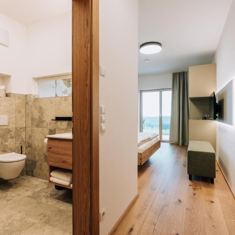 Weingut Radl - Doppelzimmer - 3