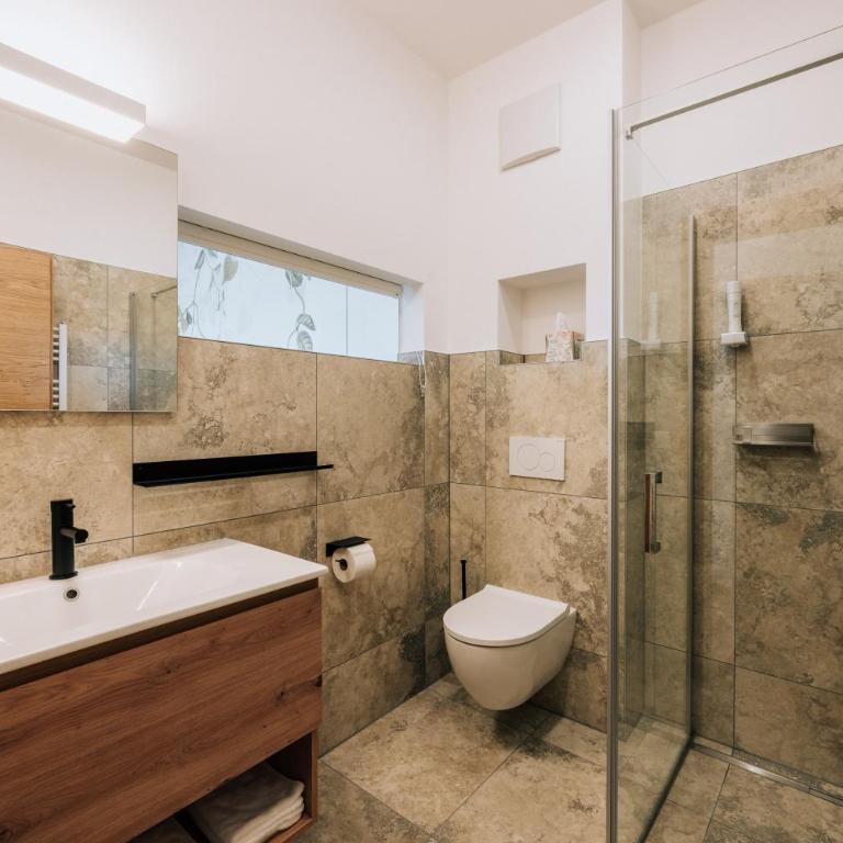 Weingut Radl - Doppelzimmer - 4