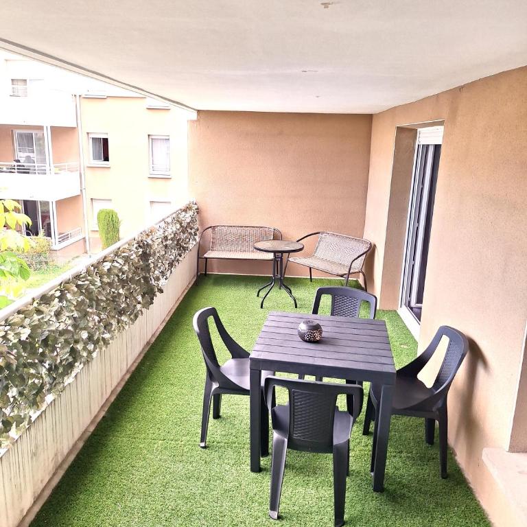 Appartement CarcaLuxe - Appartamento con 2 Camere da Letto - 9