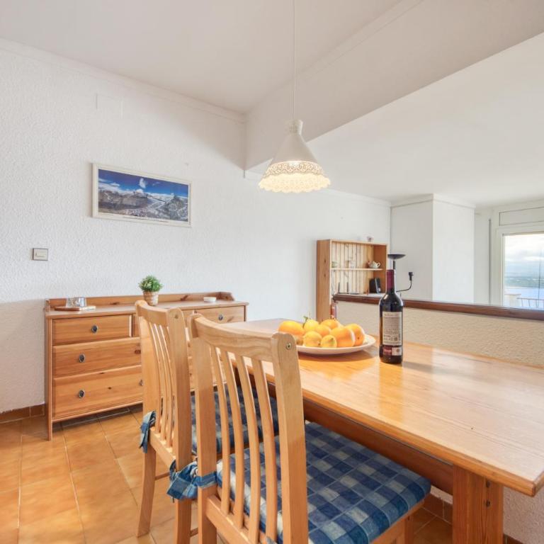 Les Teules 3A Roses - Immo Barneda - Apartamento con vistas al mar - 15
