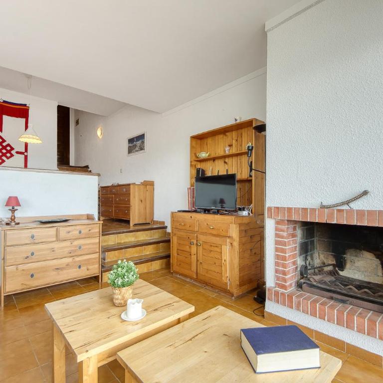 Les Teules 3A Roses - Immo Barneda - Apartamento con vistas al mar - 9