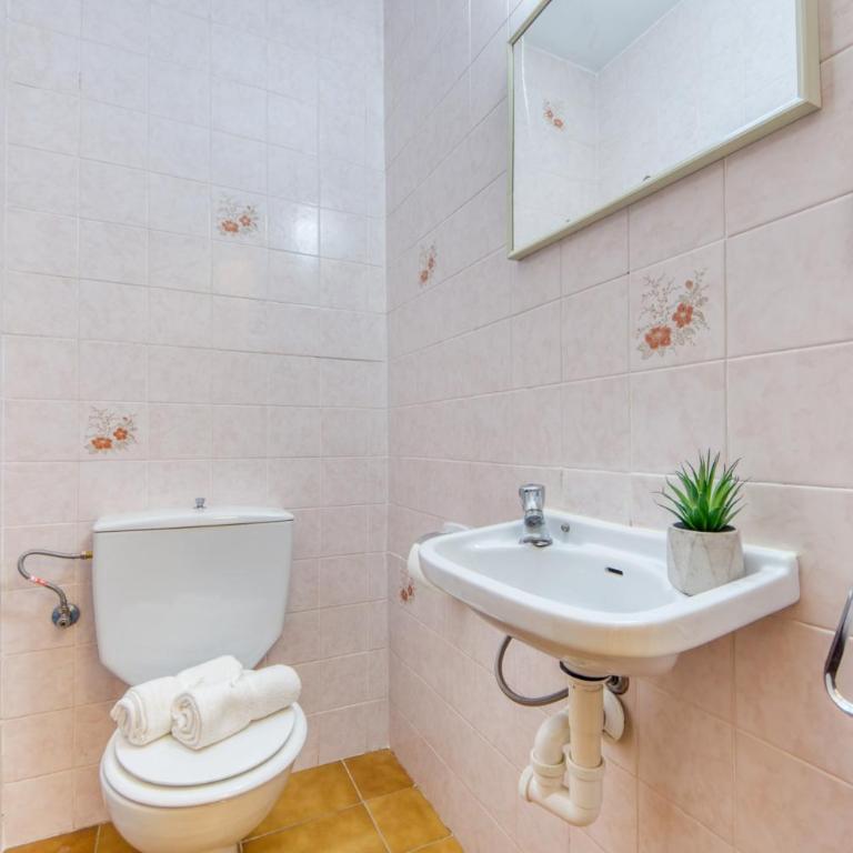Les Teules 3A Roses - Immo Barneda - Apartamento con vistas al mar - 24