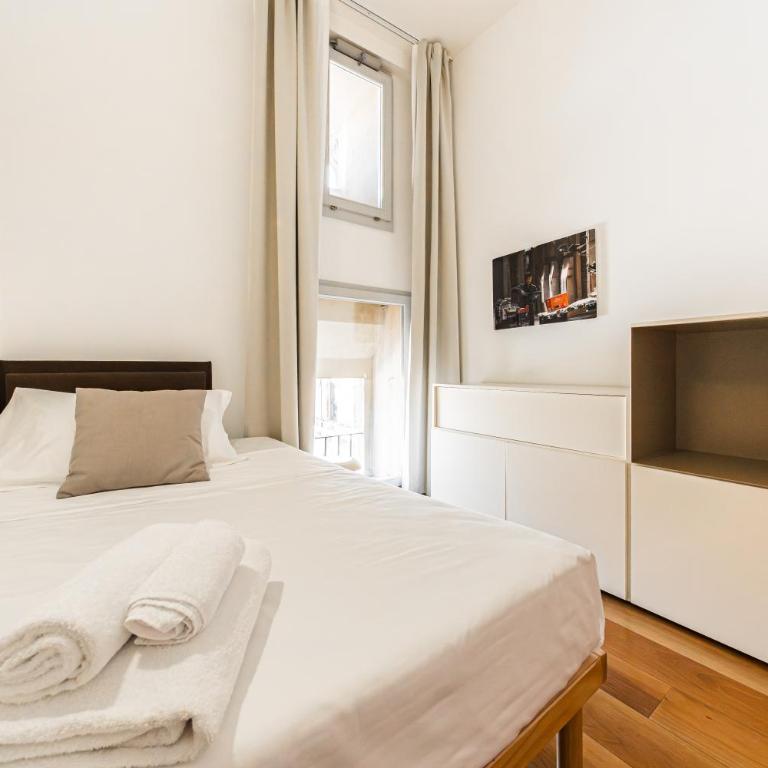 ImmoBo Panorama - Piazza Maggiore View - Appartamento con 3 Camere da Letto - 26