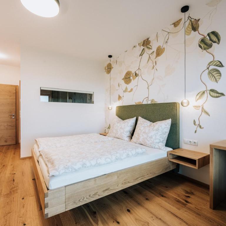 Weingut Radl - Doppelzimmer - 5
