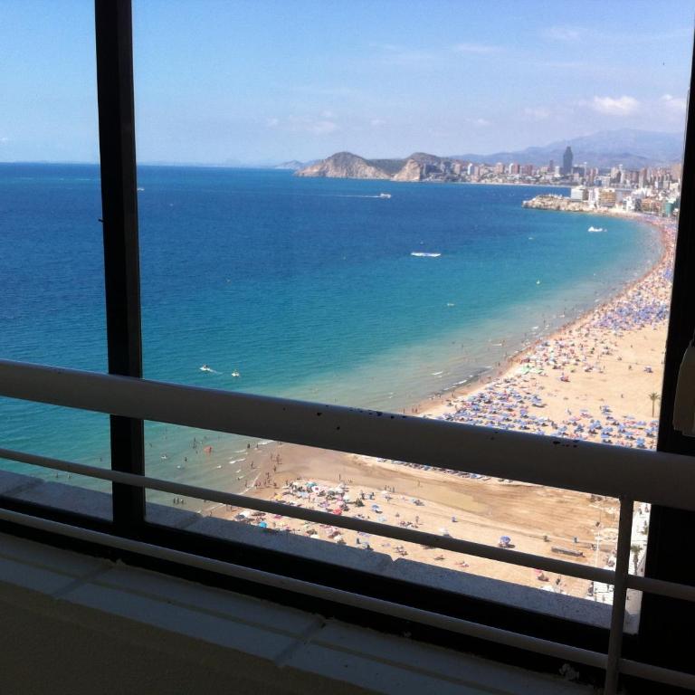Apartamento Av Madrid 2H - Apartamento de 2 dormitorios - 1