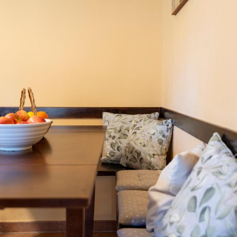Villa Sunshine apartments - Appartamento con 3 Camere da Letto - 6