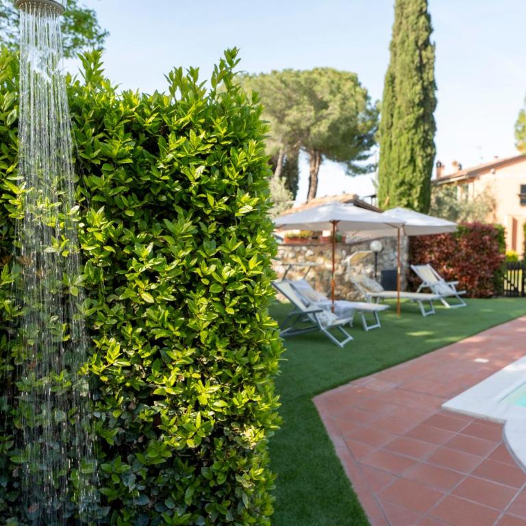 Villa Sunshine apartments - Appartamento con 3 Camere da Letto - 9