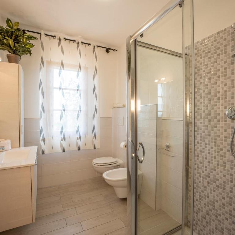 Villa Sunshine apartments - Appartamento con 3 Camere da Letto - 8