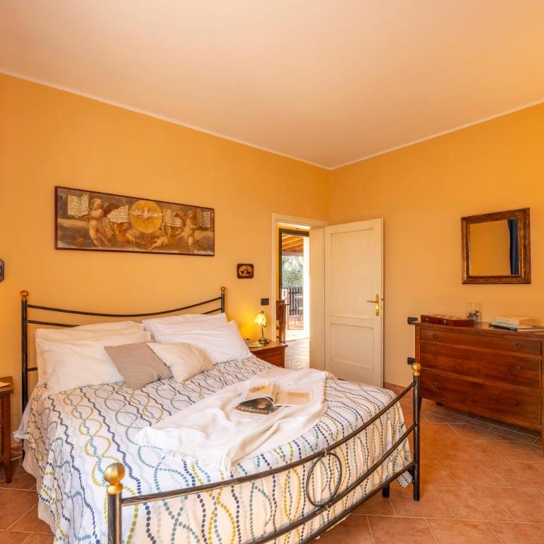 Villa Sunshine apartments - Appartamento con 3 Camere da Letto - 11