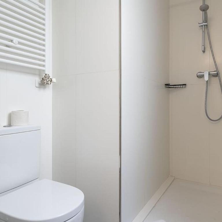 Canela Homes BARCELONA STYLE - Apartamento de 3 dormitorios - 3