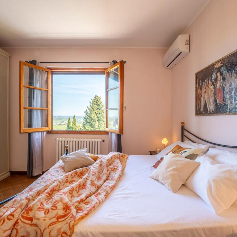 Villa Sunshine apartments - Appartamento con 3 Camere da Letto - 13