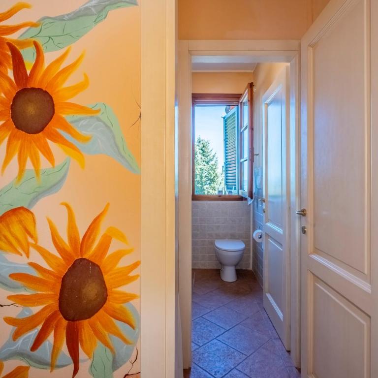 Villa Sunshine apartments - Appartamento con 1 Camera da Letto - 6