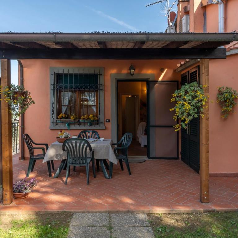 Villa Sunshine apartments - Appartamento con 1 Camera da Letto - 8