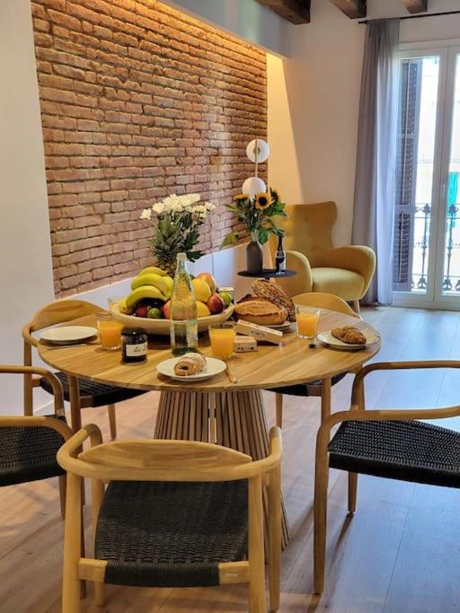 Canela Homes BARCELONA STYLE - Apartamento de 3 dormitorios - 15