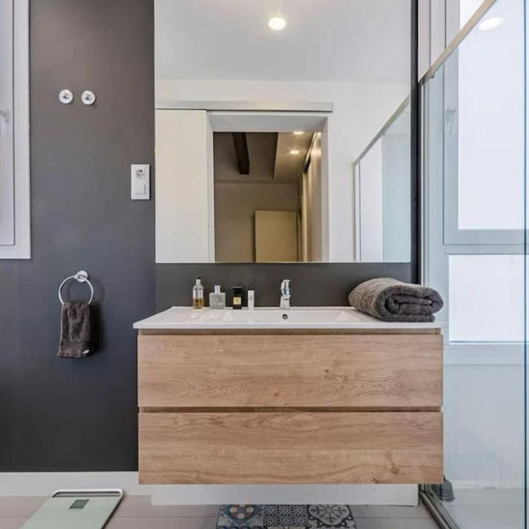 Canela Homes BARCELONA STYLE - Apartamento de 3 dormitorios - 18