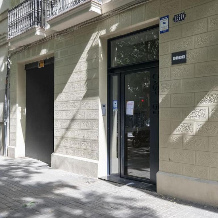 Canela Homes BARCELONA STYLE - Apartamento de 3 dormitorios - 19