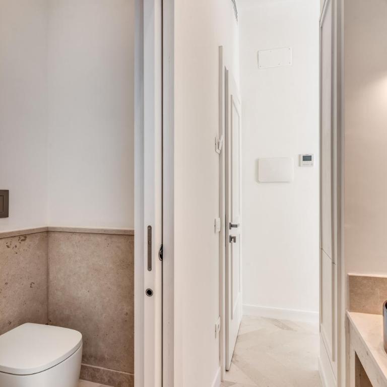 Diff'rent Souls Rooms - Luxury Accomodation - Superior Double Room - 7
