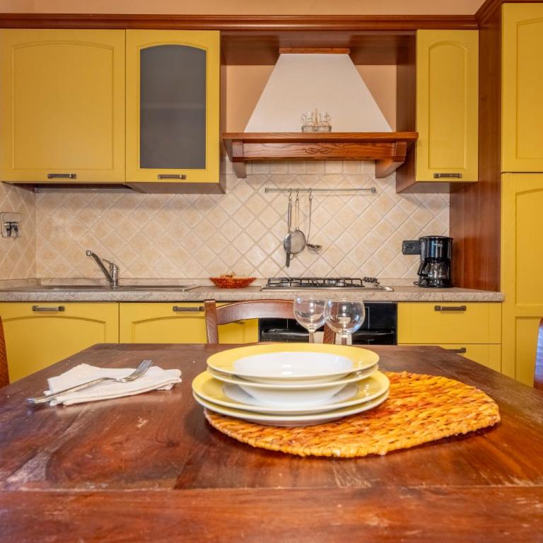 Villa Sunshine apartments - Appartamento con 1 Camera da Letto - 10