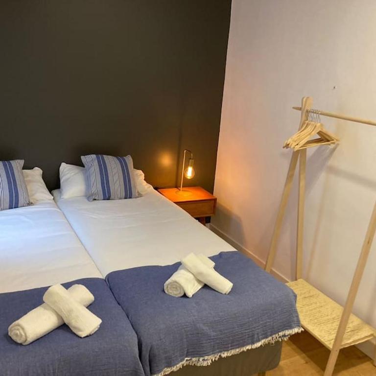Canela Homes BARCELONA STYLE - Apartamento de 3 dormitorios - 24