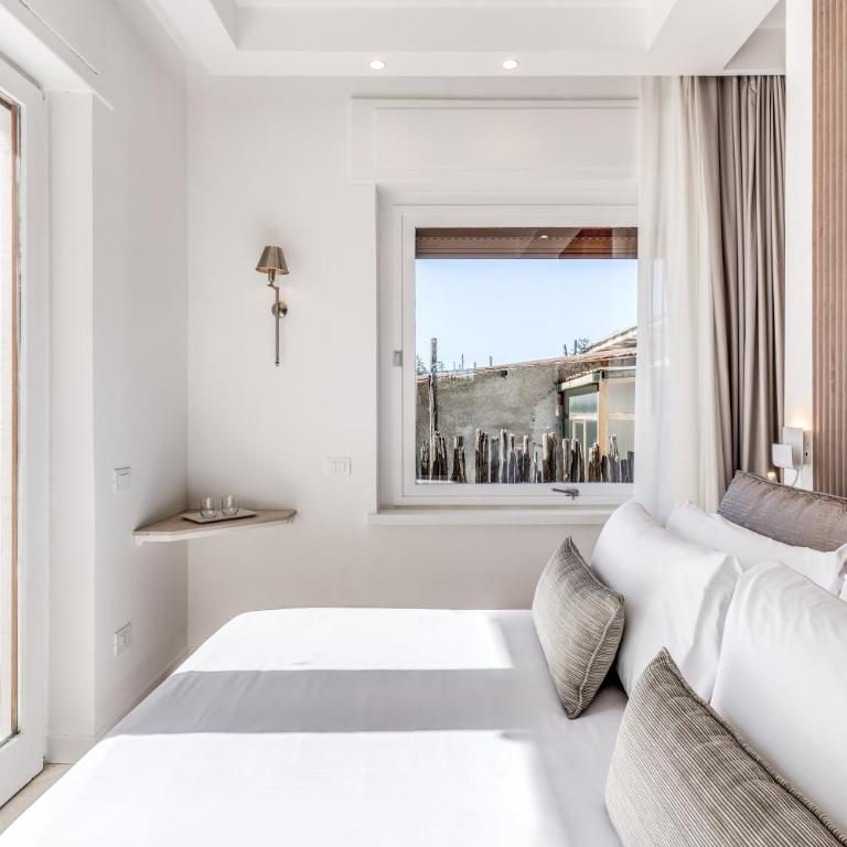 Diff'rent Souls Rooms - Luxury Accomodation - Superior Double Room - 8