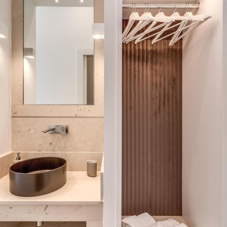 Diff'rent Souls Rooms - Luxury Accomodation - Superior Double Room - 4