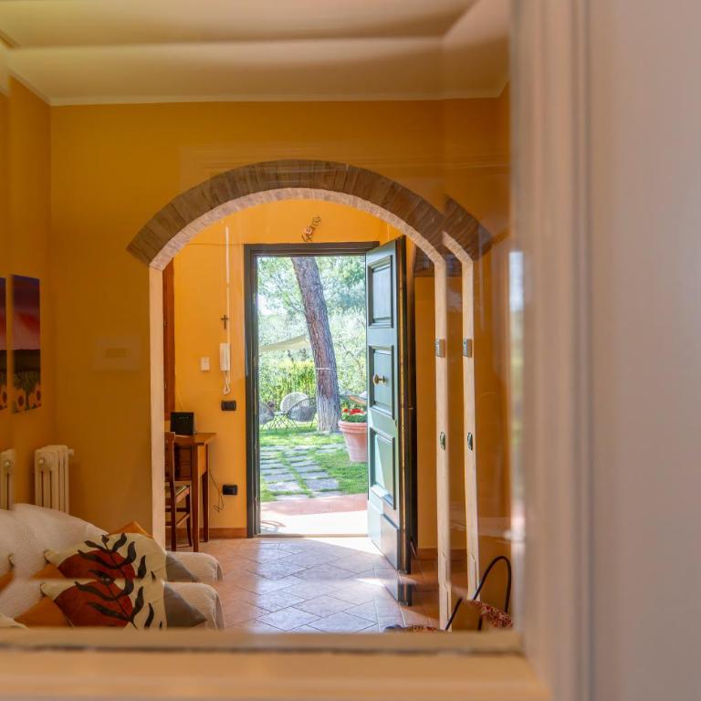 Villa Sunshine apartments - Appartamento con 3 Camere da Letto - 14