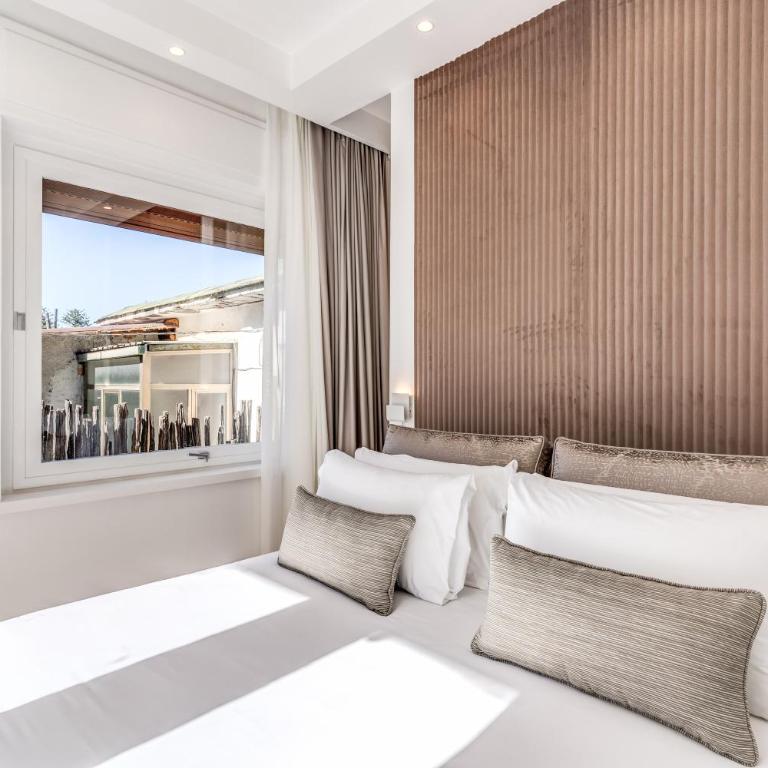 Diff'rent Souls Rooms - Luxury Accomodation - Superior Double Room - 11