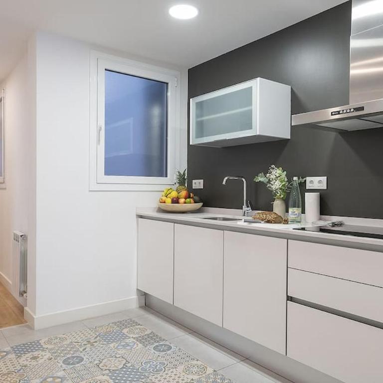 Canela Homes BARCELONA STYLE - Apartamento de 3 dormitorios - 32
