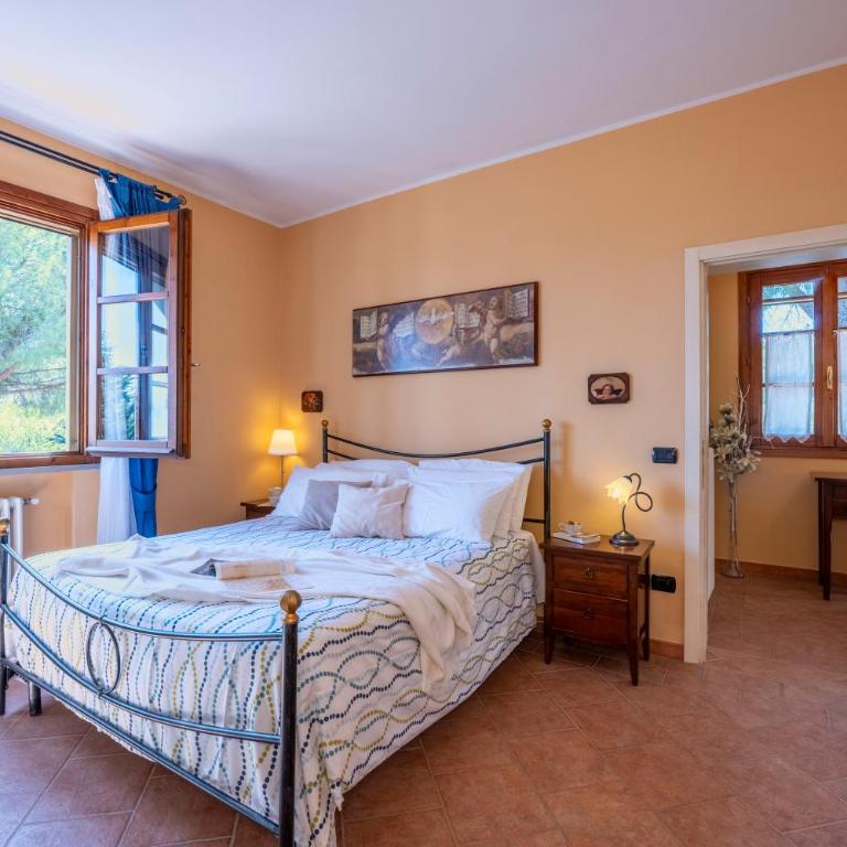 Villa Sunshine apartments - Appartamento con 3 Camere da Letto - 16