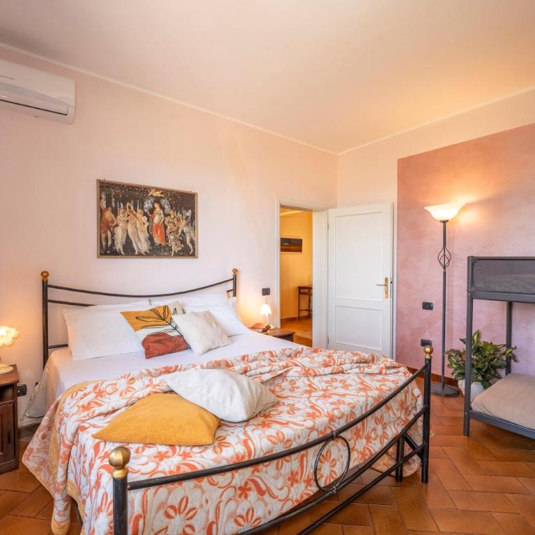 Villa Sunshine apartments - Appartamento con 3 Camere da Letto - 15