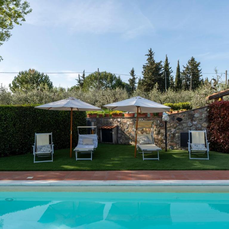 Villa Sunshine apartments - Appartamento con 3 Camere da Letto - 17