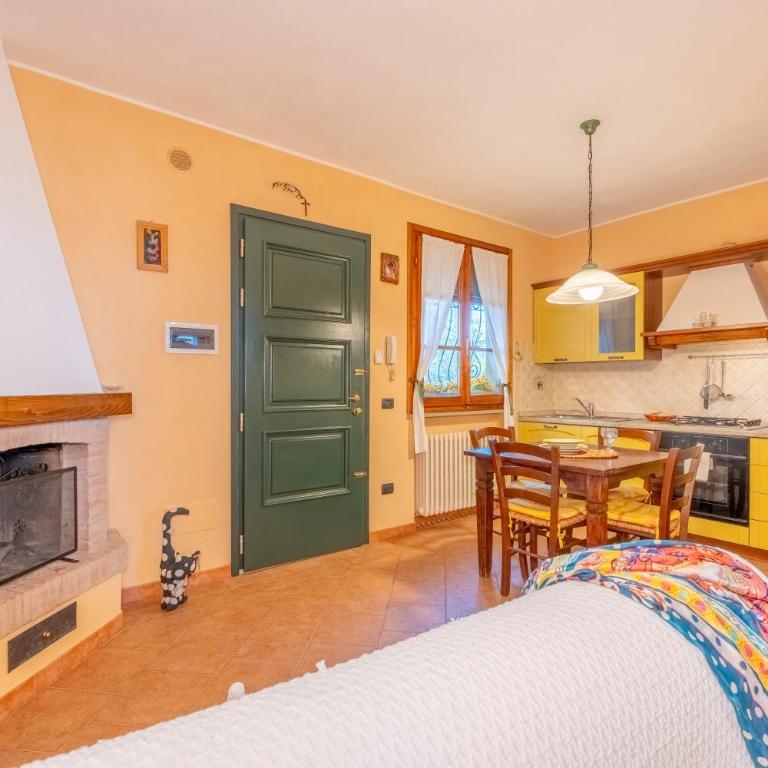 Villa Sunshine apartments - Appartamento con 1 Camera da Letto - 12