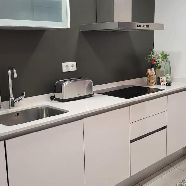 Canela Homes BARCELONA STYLE - Apartamento de 3 dormitorios - 50