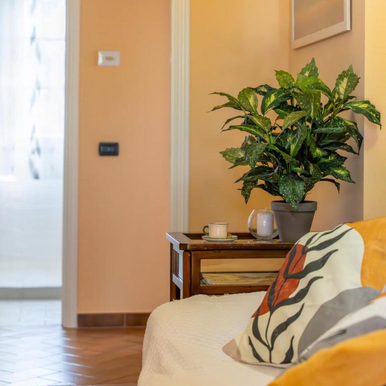 Villa Sunshine apartments - Appartamento con 3 Camere da Letto - 18