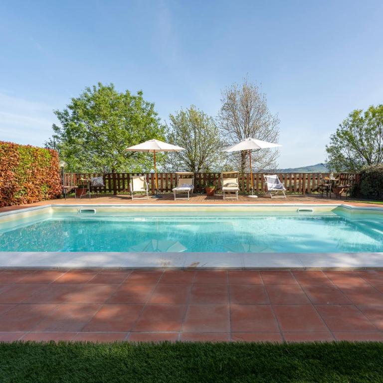 Villa Sunshine apartments - Appartamento con 3 Camere da Letto - 23