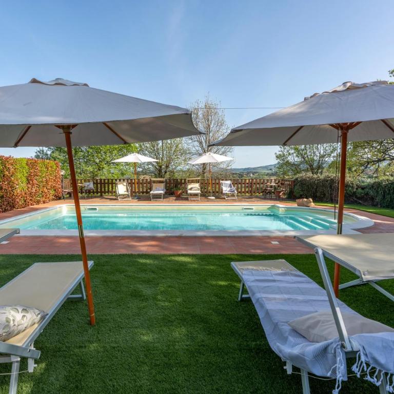 Villa Sunshine apartments - Appartamento con 3 Camere da Letto - 20