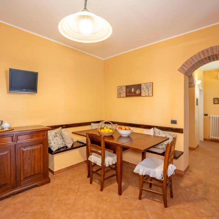 Villa Sunshine apartments - Appartamento con 3 Camere da Letto - 19