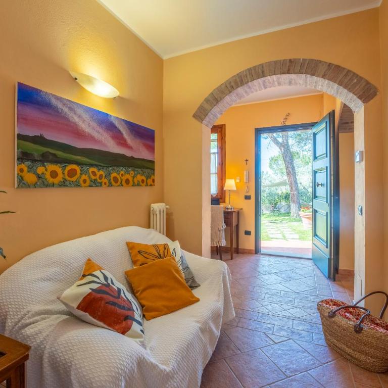 Villa Sunshine apartments - Appartamento con 3 Camere da Letto - 26