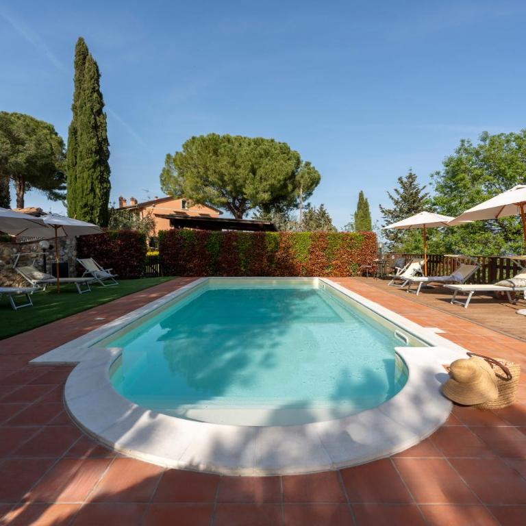 Villa Sunshine apartments - Appartamento con 3 Camere da Letto - 27