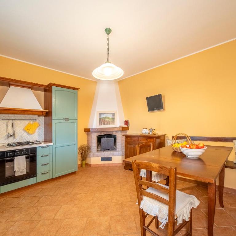 Villa Sunshine apartments - Appartamento con 3 Camere da Letto - 25
