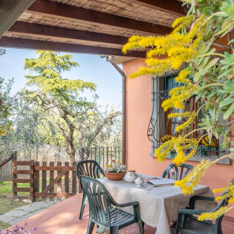 Villa Sunshine apartments - Appartamento con 1 Camera da Letto - 18