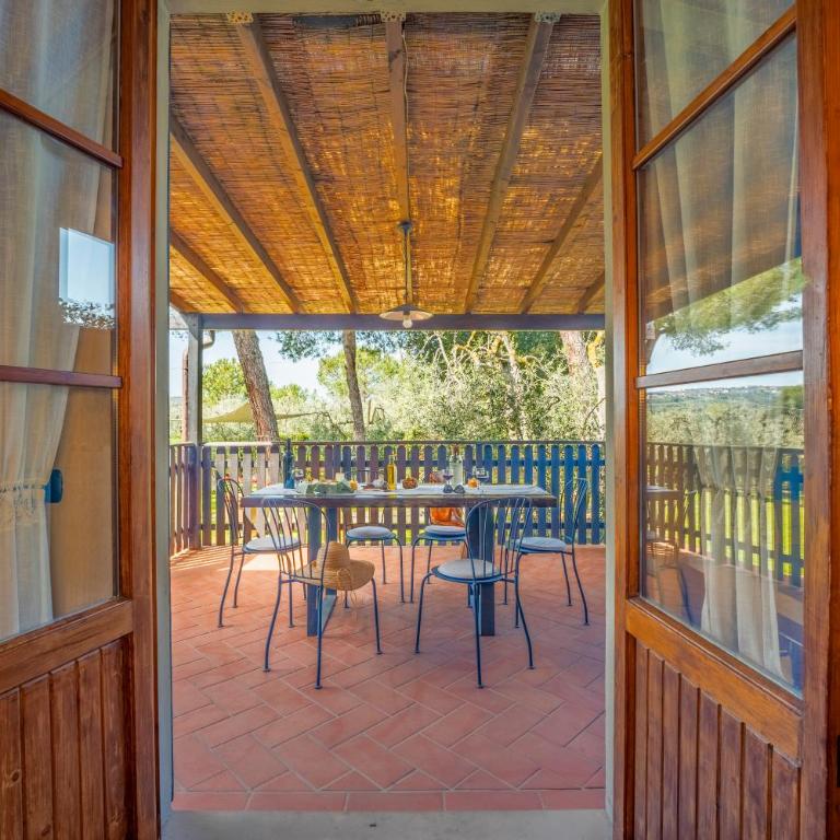 Villa Sunshine apartments - Appartamento con 3 Camere da Letto - 28