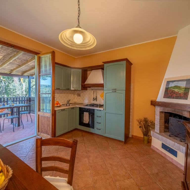 Villa Sunshine apartments - Appartamento con 3 Camere da Letto - 30