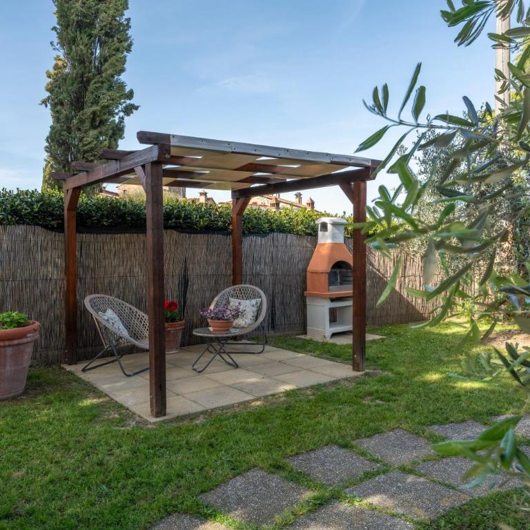 Villa Sunshine apartments - Appartamento con 1 Camera da Letto - 19