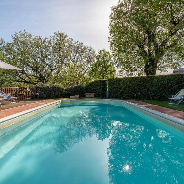 Villa Sunshine apartments - Appartamento con 3 Camere da Letto - 31