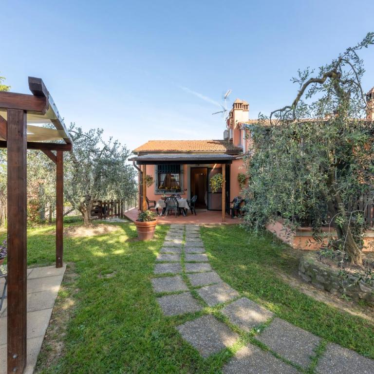Villa Sunshine apartments - Appartamento con 1 Camera da Letto - 21