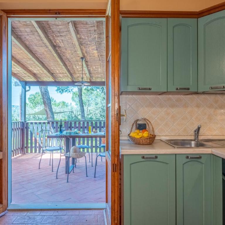 Villa Sunshine apartments - Appartamento con 3 Camere da Letto - 32